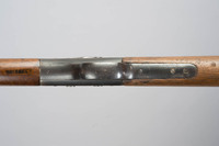 Archived Images\H_numbers\H3501-H4000\H3783.06.06.jpg; H3783.06; Remington short rifle; rifle, Remington